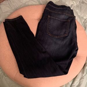 EUC Express Jeans